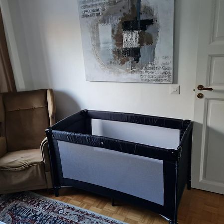 Villa Jupperi Espoossa Bagian luar foto