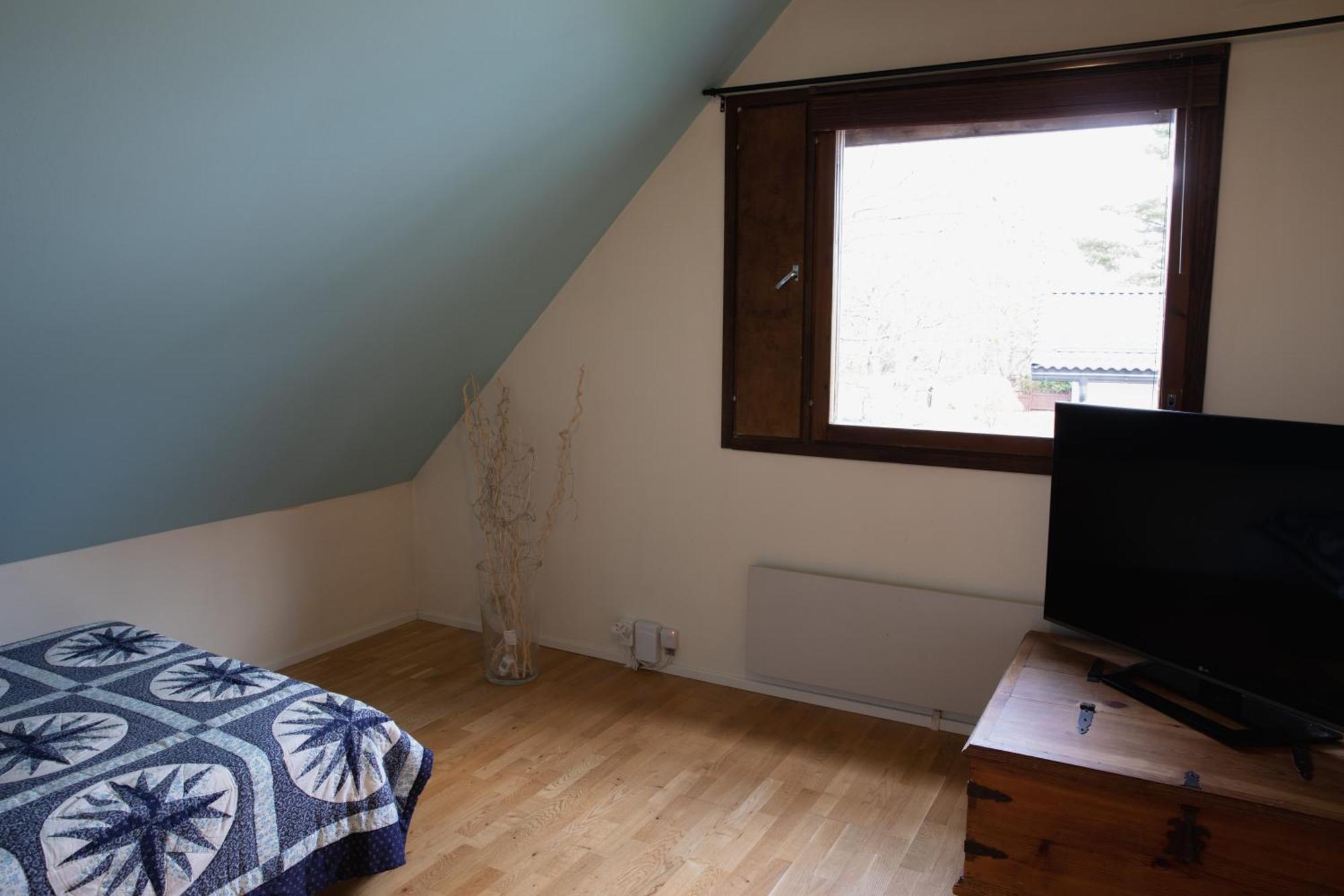 Villa Jupperi Espoossa Bagian luar foto